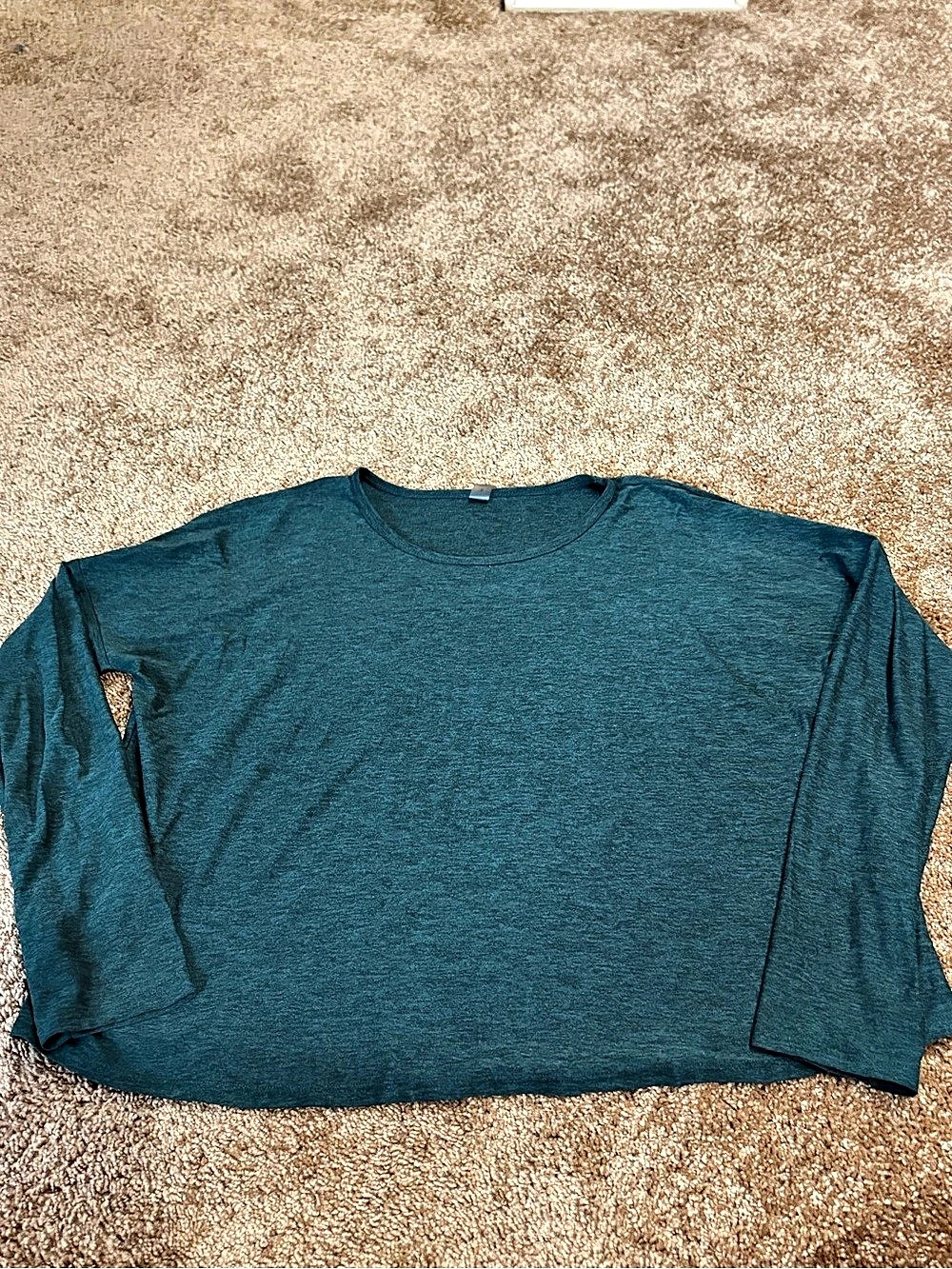 Beyond Yoga Long Sleeve Top